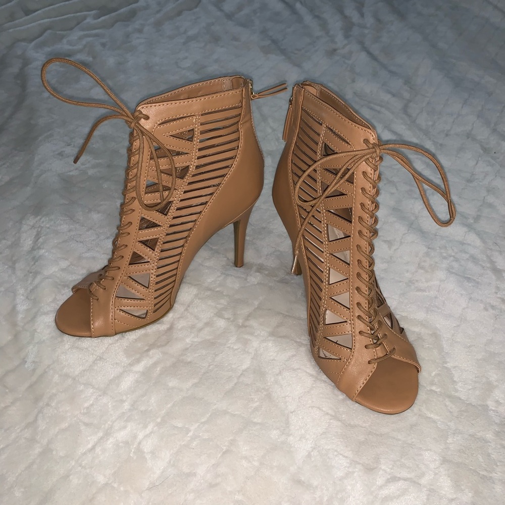 Practically brand new Heels!